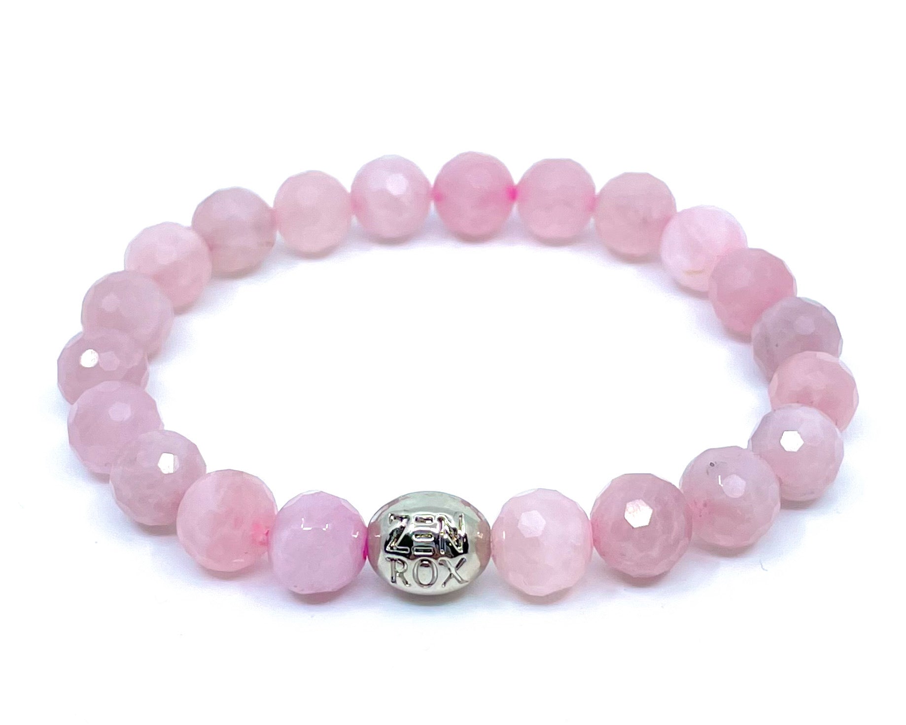 Pink on sale rose bracelet